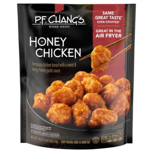 P.F. Chang's Chicken, Honey