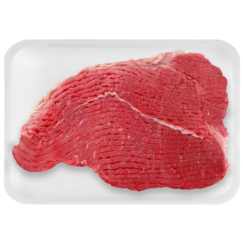 USDA Select Beef Boneless Tenderized Arm Steak - 0.95 Pound