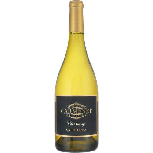 Carmenet Chardonnay, California