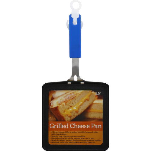 Lami Grilled Cheese Pan