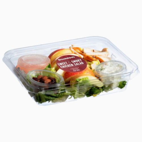 Brookshire's Sweet & Smoky Chicken Salad