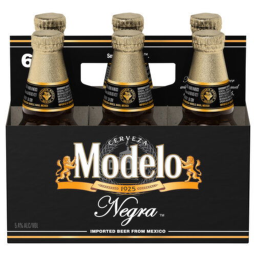 Modelo Beer