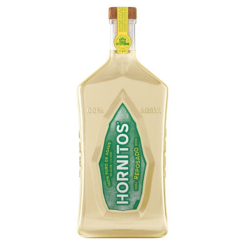 Hornitos Tequila Reposado, 1.75 L    