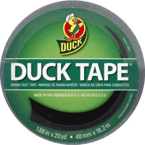 Duck Duct Tape