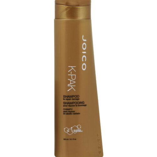 Joico Shampoo, to Repair Damage