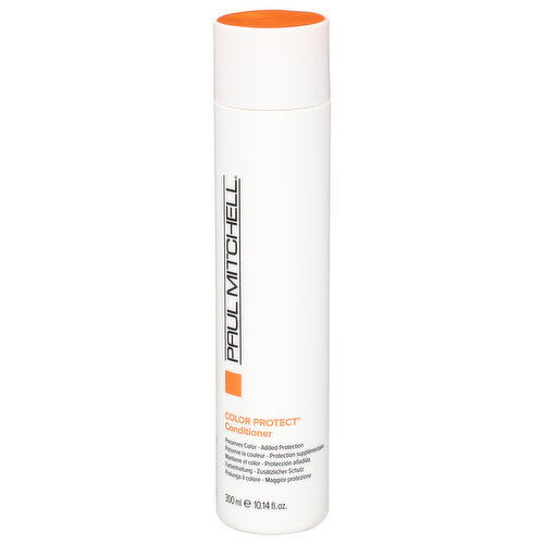 Paul Mitchell Conditioner, Color Protect