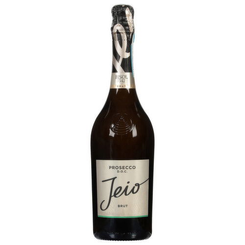 Jeio Prosecco, DOC, Brut