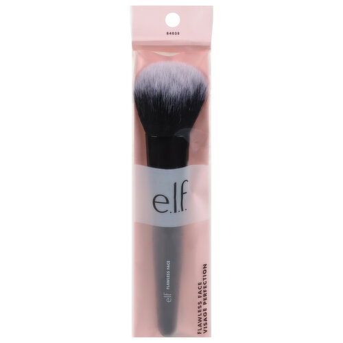 e.l.f. Flawless Face Brush