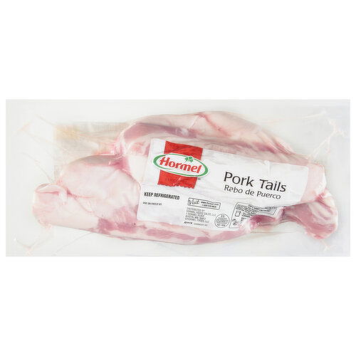 Hormel Pork Tails