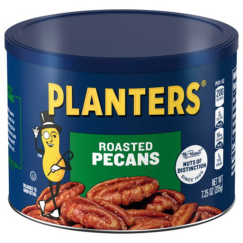 Planters Pecans, Roasted