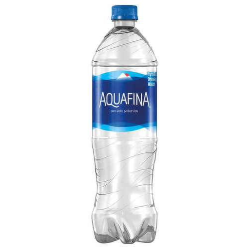 Aquafina Purified Water