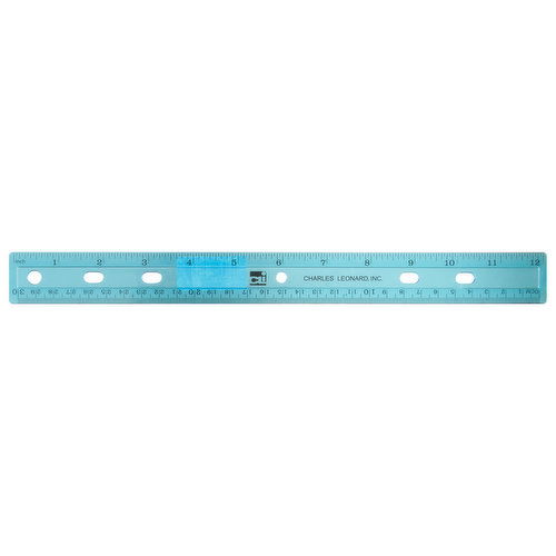 CLi Ruler