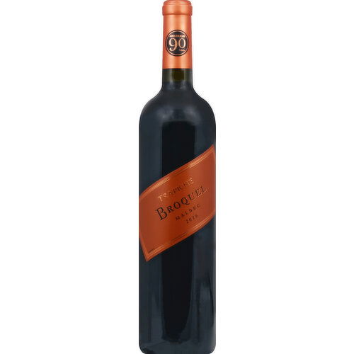 Trapiche Malbec, Broquel, 2016