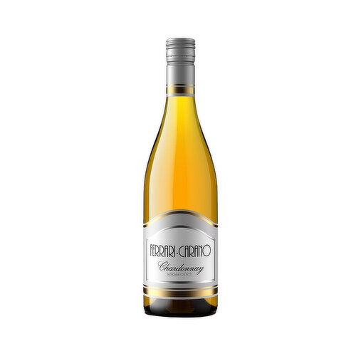 Ferrari Carano Chardonnay California White Wine, 750 ml    