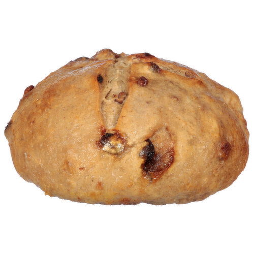 Brookshire's Pecan Apple Raisin Bread