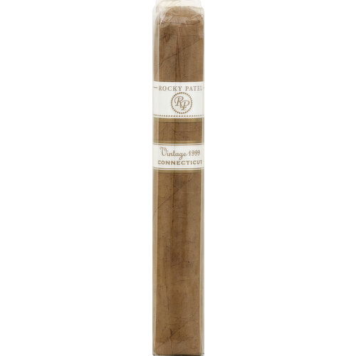 Rocky Patel Cigar, Connecticut, 1999, Robusto