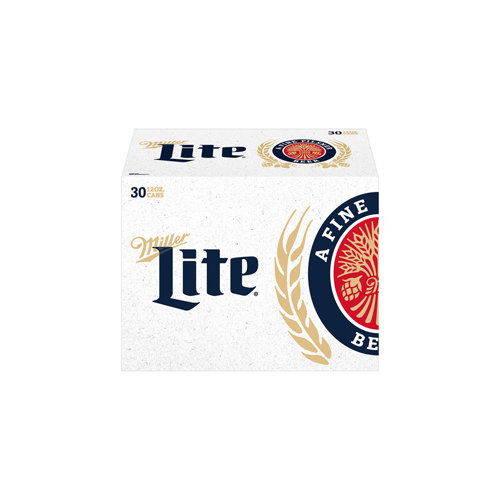 Miller Lite Beer