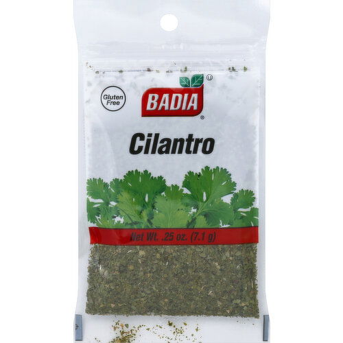 Badia Cilantro