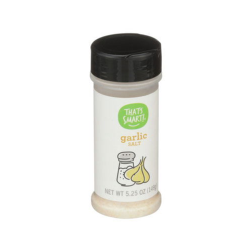 That's Smart! Garlic Salt