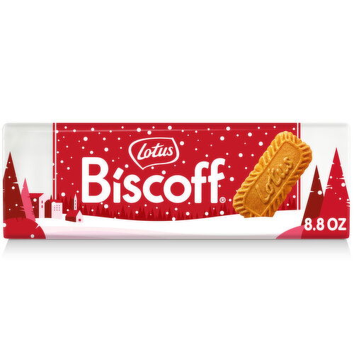 Biscoff Cookies