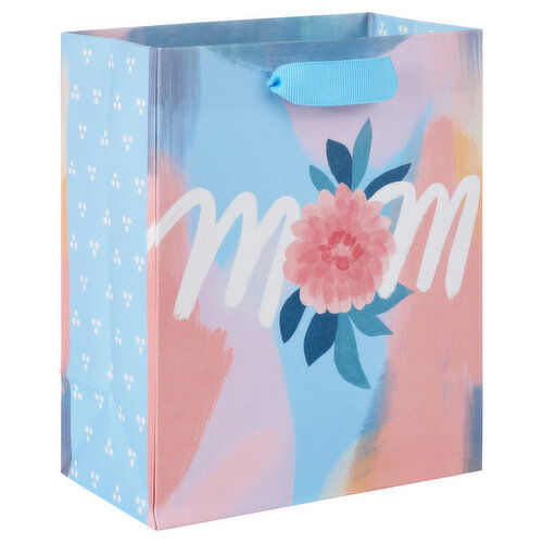 Hallmark Gift Bag, for Mom, 6.5 Inch, Small - 1 Each