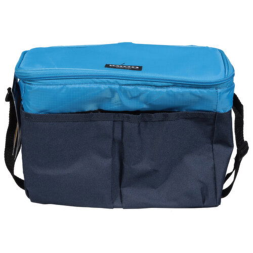 Igloo Cooler Bag, Blue