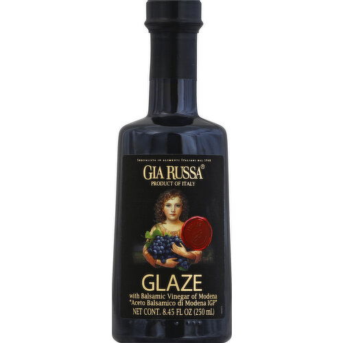 Gia Russa Balsamic Glaze