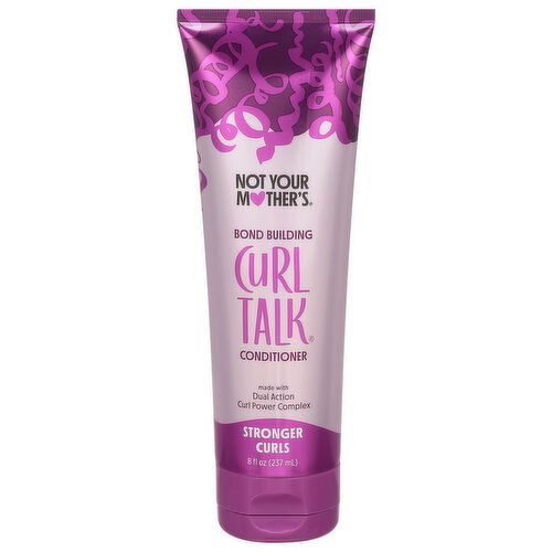 Not Your Mother's Bond Building Conditioner - 8 Fluid Ounce