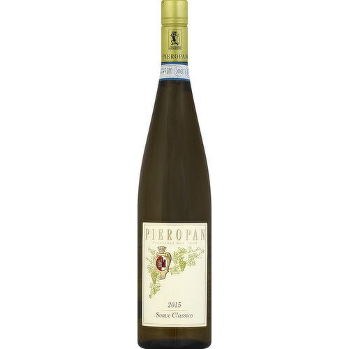 Pieropan Soave Classico Italian White Wine