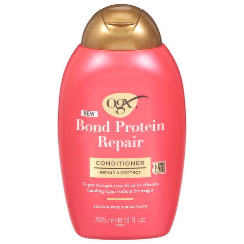Ogx Conditioner - 13 Fluid Ounce