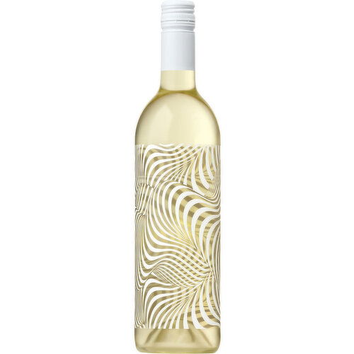 Altered Dimension Sauvignon Blanc Washington White Wine, 750 ml    