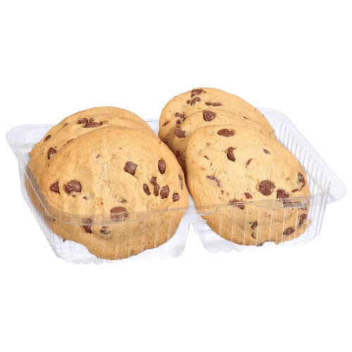 Brookshire's Cookie, Chocolate Chip