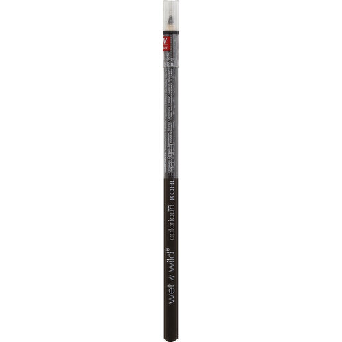 Wet n Wild Kohl Eyeliner, Crayon, Pretty in Mink 602A