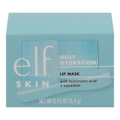 e.l.f. Lip Mask, Holy Hydration