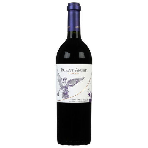 Montes Carmenere, D.O. Valle De Colchagua