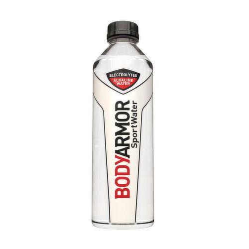 BODYARMOR  Sportwater