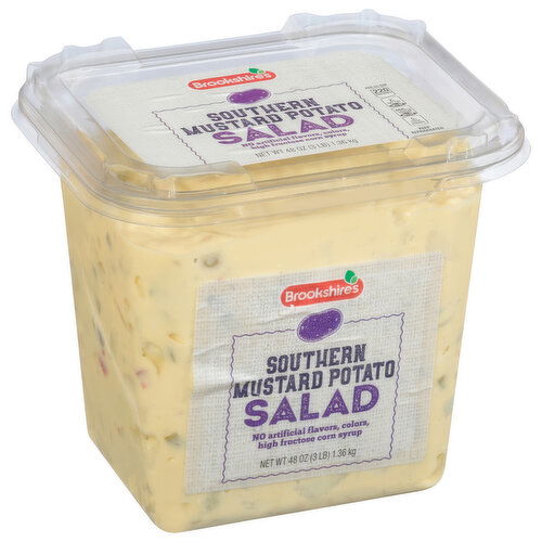 Brookshire's Deli Southern Style Potato Salad