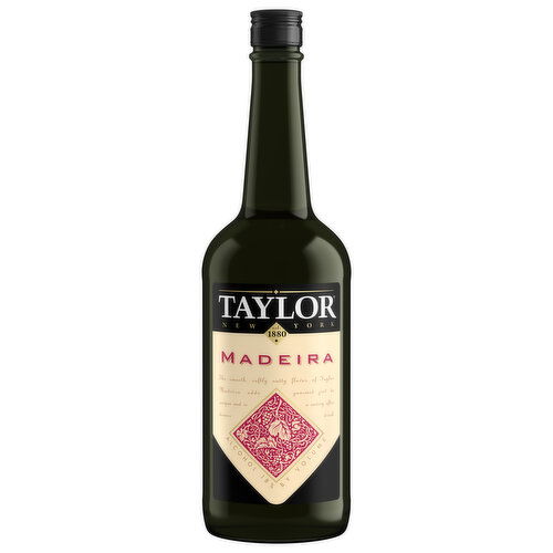 Taylor Madeira 750ml    