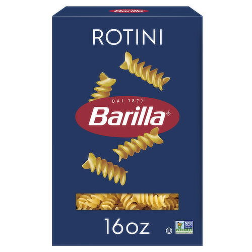 Barilla Rotini Pasta