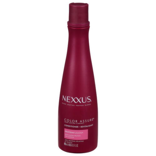 Nexxus Conditioner