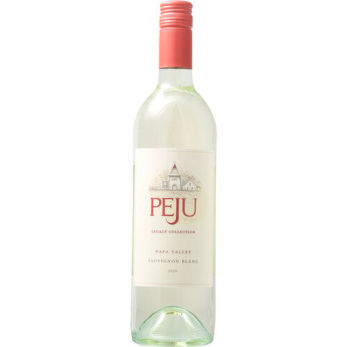 Peju Sauvignon Blanc, Napa Valley