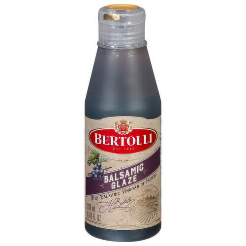 Bertolli Balsamic Glaze