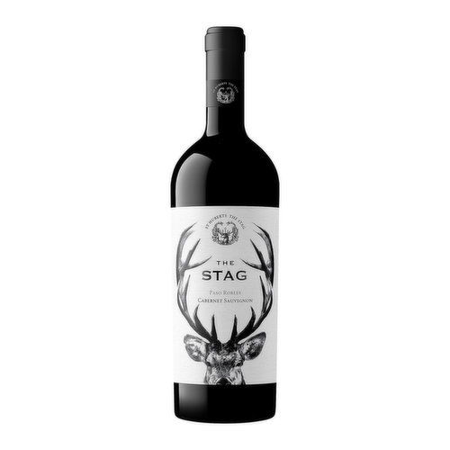 The Stag Cabernet Sauvignon, Paso Robles