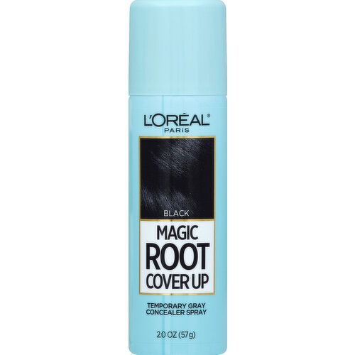 L'Oreal Magic Root Cover Up, Black