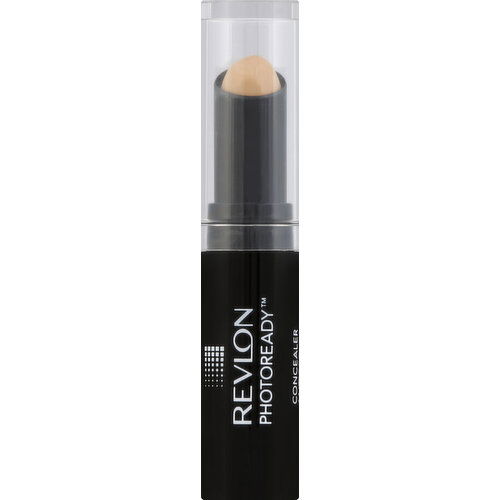 Revlon Concealer, Stick, Light Medium 003