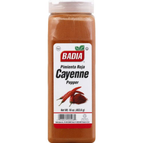 Badia Cayenne Pepper