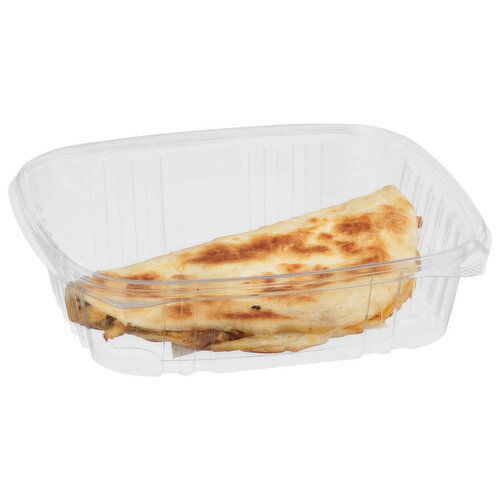 Fresh Quesadilla, Chicken