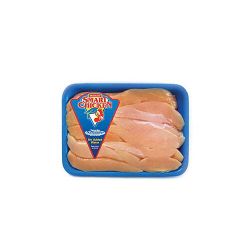 Smart Chicken Chicken Tenderloins, Organic