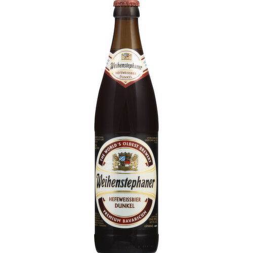 Weihenstephaner Ale, Premium Bavaricum, Bavarian