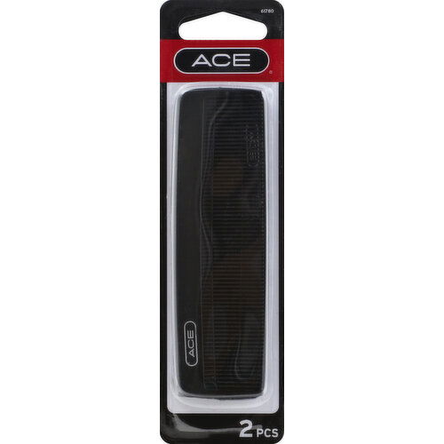 ACE Comb, Pocket